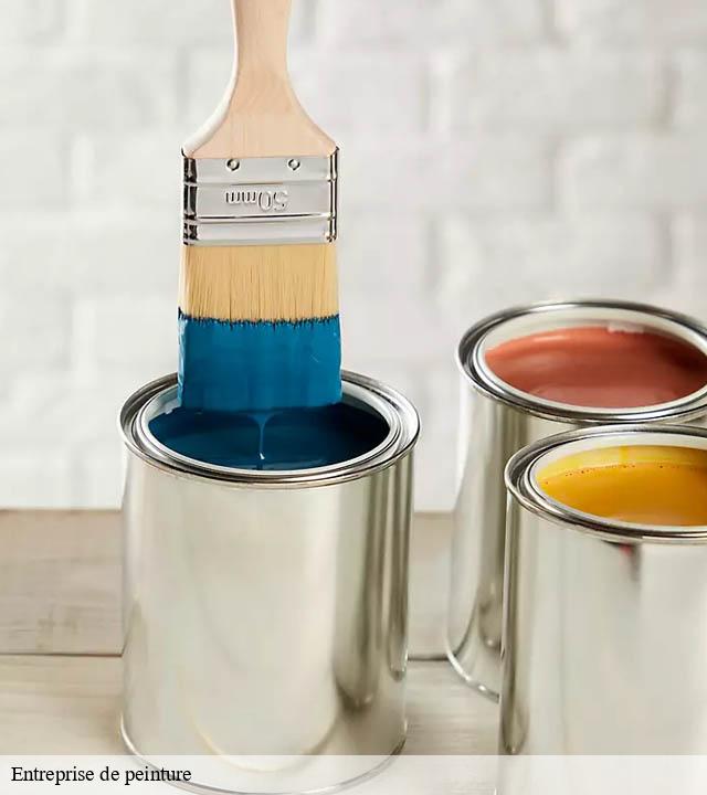 Entreprise de peinture 32 Gers  Duculty Rénov