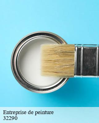 Entreprise de peinture  bouzon-gellenave-32290 Duculty Rénov