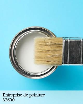 Entreprise de peinture  clermont-saves-32600 Duculty Rénov