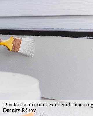  Peinture intérieur et extérieur  lannemaignan-32240 Duculty Rénov