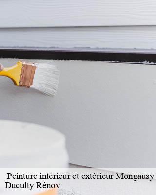  Peinture intérieur et extérieur  mongausy-32220 Duculty Rénov